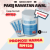 Pakej Sihat Awal