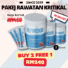Pakej Sihat Menyeluruh